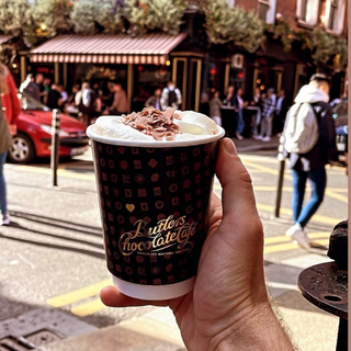 €10 Butlers Café Voucher image